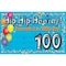 Barker Creek 100th Day Recognition Awards, 30/Set, PK30 426 - alternate 1